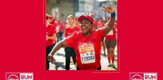 Entries for 2025 Absa RUN YOUR CITY TSHWANE 10K sell out in record time!