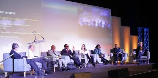 The 12th edition of Transport Evolution Africa was defined by corridor investment, transport inclusion and continent-wide commitments The 12th edition of Transport Evolution Africa was defined by corridor investment, transport inclusion and continent-wide commitments