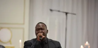 Thinah Zungu