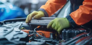 AG Lubricants to supply locally blended Mobil™ products to leading automotive manufacturer