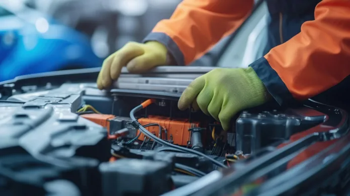 AG Lubricants to supply locally blended Mobil™ products to leading automotive manufacturer