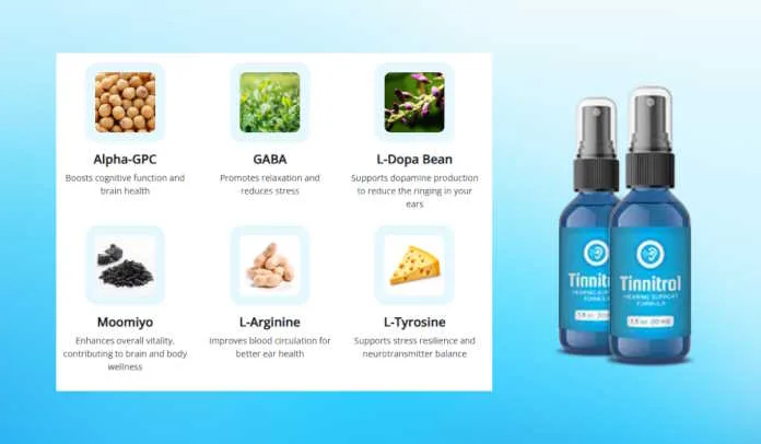 Tinnitrol