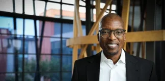 Zutari appoints new CEO for Africa Tlhabeli Christopher (TC), Chief Executive Officer: Africa at Zutari