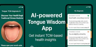 AI Tongue Diagnostics App Reaches First Major Milestone: Over 100 Downloads with 4.8 Rating on Google Play AI Tongue Diagnostics App