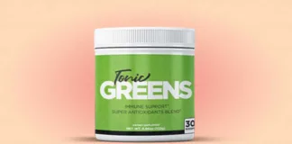 Tonic Greens Reviews: Is This A Natural Formula For Supplement For Immunity Boost? (Side Effects And Complaints) Tonic Greens
