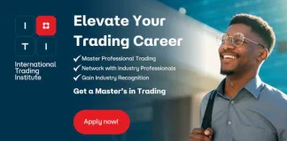 How to Choose a Legitimate Trading Degree Backed by Real Professionals