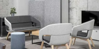 Zurich Second-Hand Office Furniture