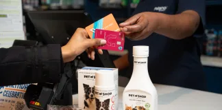 Up to 30% off as UCount Rewards partnership extends to Petshop Science UCount Rewards partnership extends to Petshop Science