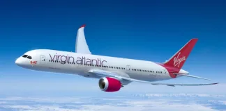 Virgin Atlantic Becomes The First UK Airline To Announce Free, Fleet-Wide Starlink Wi-Fi Virgin Atlantic Becomes The First UK Airline To Announce Free, Fleet-Wide Starlink Wi-Fi