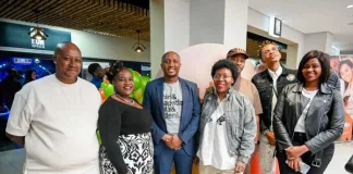 Vukile Retail Academy expands with launch of new emporium at Daveyton Mall Vukile Retail Academy Daveyton Mall Cohort