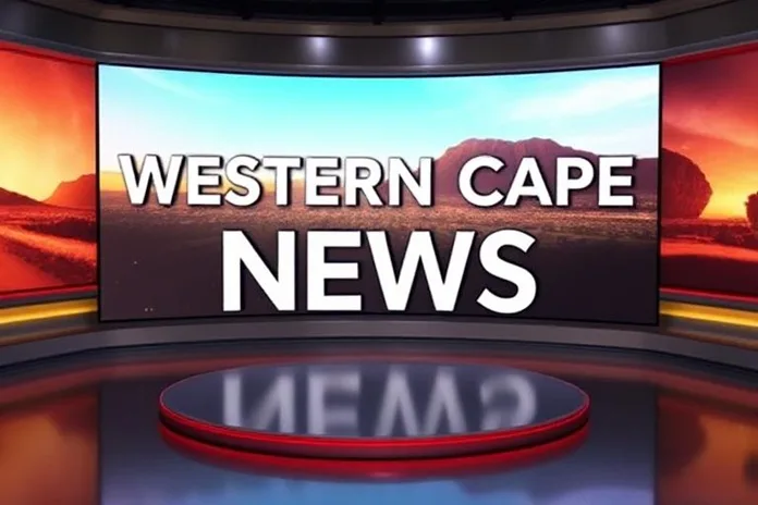Western-Cape-news-13 Woman Arrested for Alleged Kidnapping of 9-Day-Old Baby in Cape Town