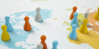 The future of migration – World Population Day World Population Day