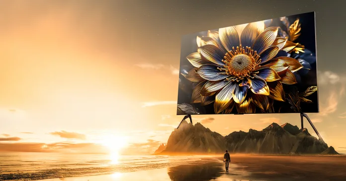 TCL’s QD-Mini LED technology