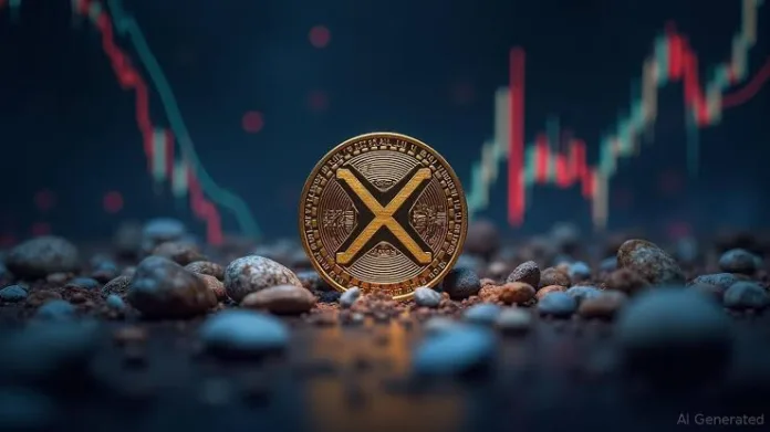 XRP Poised for Breakout as Regulatory Clouds Lift and Banking Rails Open