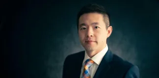 Producer Xingyuan Ouyang