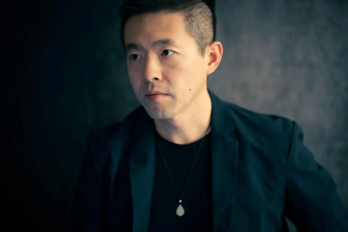 Xingyuan Ouyang