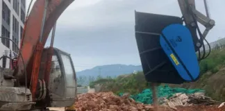 YICHEN Revolutionizes Excavation Industry with Advanced Excavator Attachments