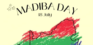 Mandela Day: A Celebration of Ubuntu and Personal Responsibility Mandela Day