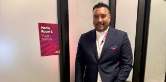 Delivering Smarter Technology for All to students and educators in the era of AI Yugen Naidoo, General Manager, Lenovo Southern Africa