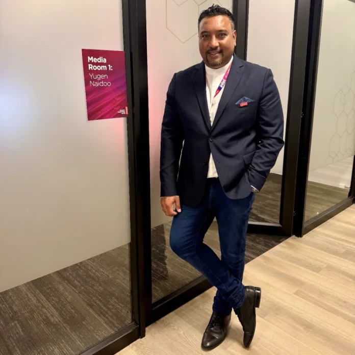 Yugen-Naidoo-General-Manager-Lenovo-Southern-Africa-1 Yugen Naidoo, General Manager, Lenovo Southern Africa
