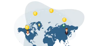Why Global Businesses Trust ZilMoney for Secure International Payments