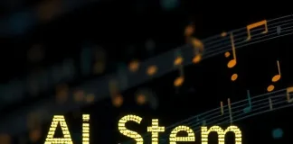 Unlocking the Future of Music Production: How an AI Stem Splitter is Changing the Game AI Stem Splitter