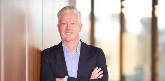Cipla South Africa CEO, Paul Miller