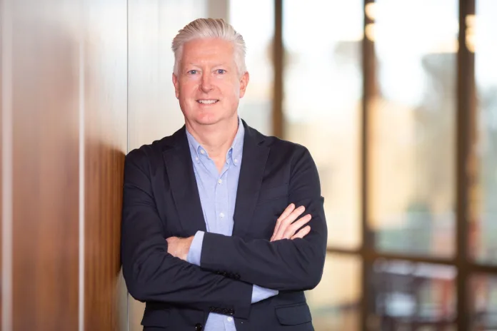 Cipla South Africa CEO, Paul Miller
