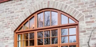 Timber Window Company: Redefining Home Elegance with Natural Beauty