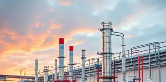 Chemical Manufacturing Companies