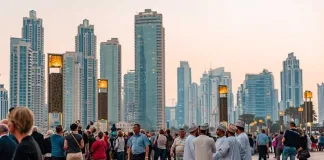 Dubai is Becoming a Favourite Destination for Startups