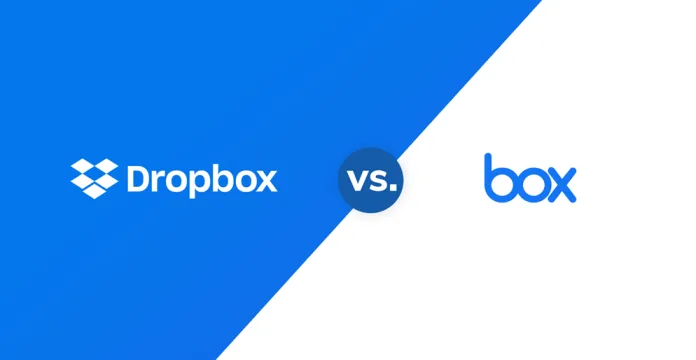 Migrate From Box to Dropbox in 4 Simple Steps