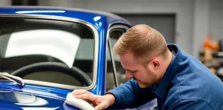 How to Launch a Mobile Detailing Business: Tools, Tips, and Car Care Must-Haves