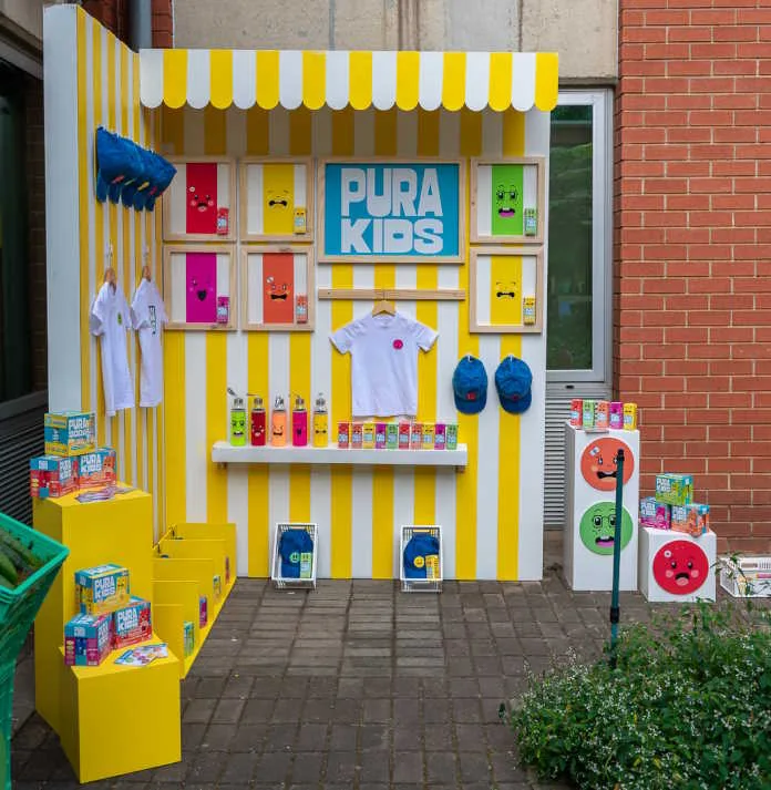PURA KIDS