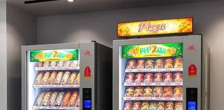 Full Automatic Outdoor Pizza Vending Machines for Sale: A Practical Guide for Operators and Investors Full Automatic Outdoor Pizza Vending Machines