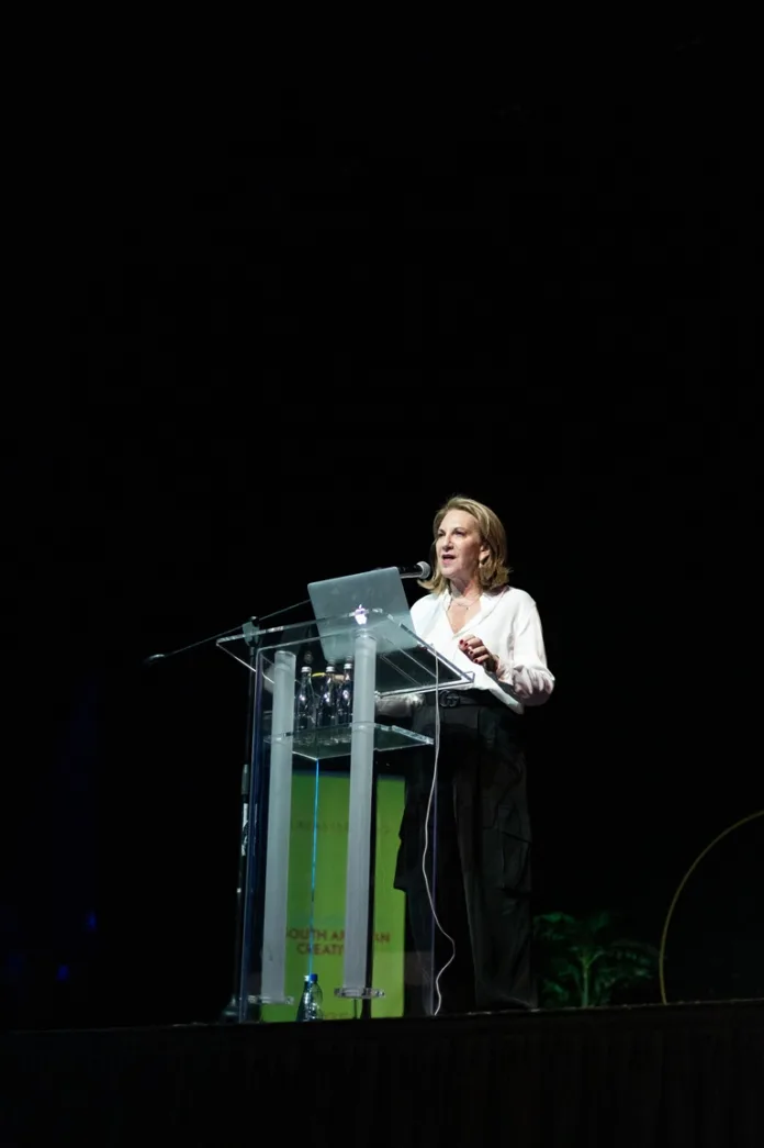 full-cirlce The Creative Circle brings the Cannes buzz home at Full Circle events
