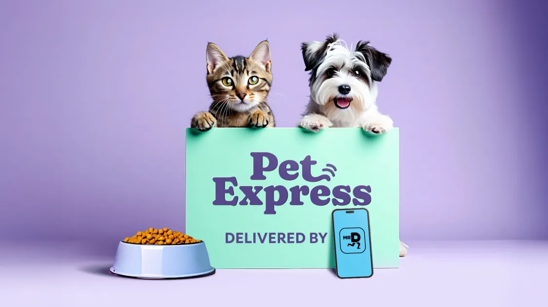Pet Express