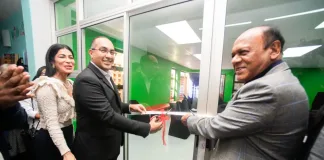 Sibaya Community Trust donates R1.1 million library to Ethelbert Child and Youth Care Centre Sibaya Community Trust donates R1.1 million library to Ethelbert Child and Youth Care Centre