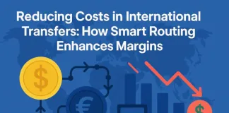 Reducing Costs in International Transfers