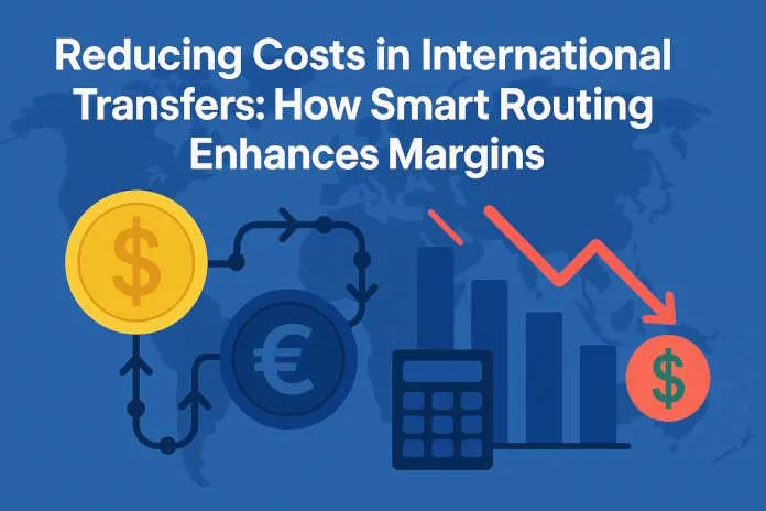 international-transfer Reducing Costs in International Transfers