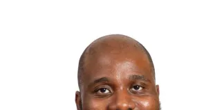 Ipeleng Mabusela, CEO of RMI