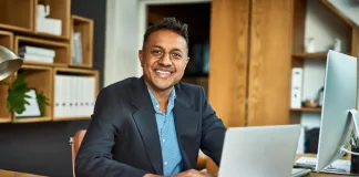 South African Entrepreneur Kerushan Govender Elected President of AMA New York