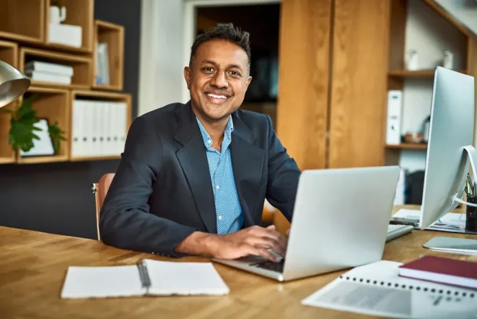 South African Entrepreneur Kerushan Govender Elected President of AMA New York