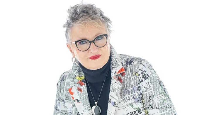 Anne Miner