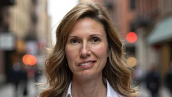 Jodi Brown