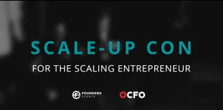 Scale-Up Con 2025 Goes Fully Virtual, Connecting Ambitious Founders Worldwide. Scale-Up Con 2025