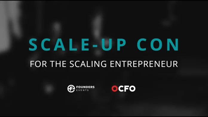 maxresdefault Scale-Up Con 2025