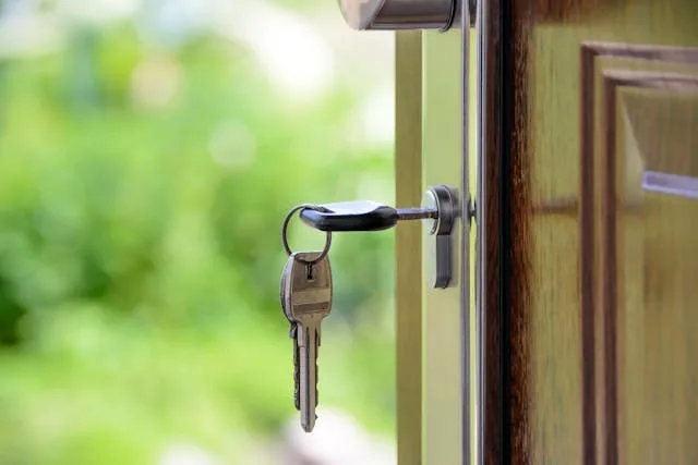 pexels-asphotograpy-101808 Trusted Locksmith Services in Karlsruhe: 30 Years of Expertise with Adler Schlüssel