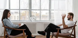 3 Misconceptions People Have About Therapy