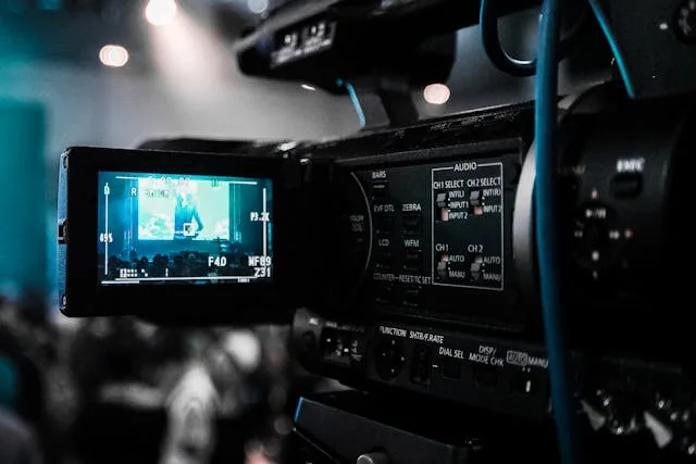 pexels-donaldtong94-66134 Vidnoz – The Free AI Video Generator with Powerful Tools to Create Stunning Content